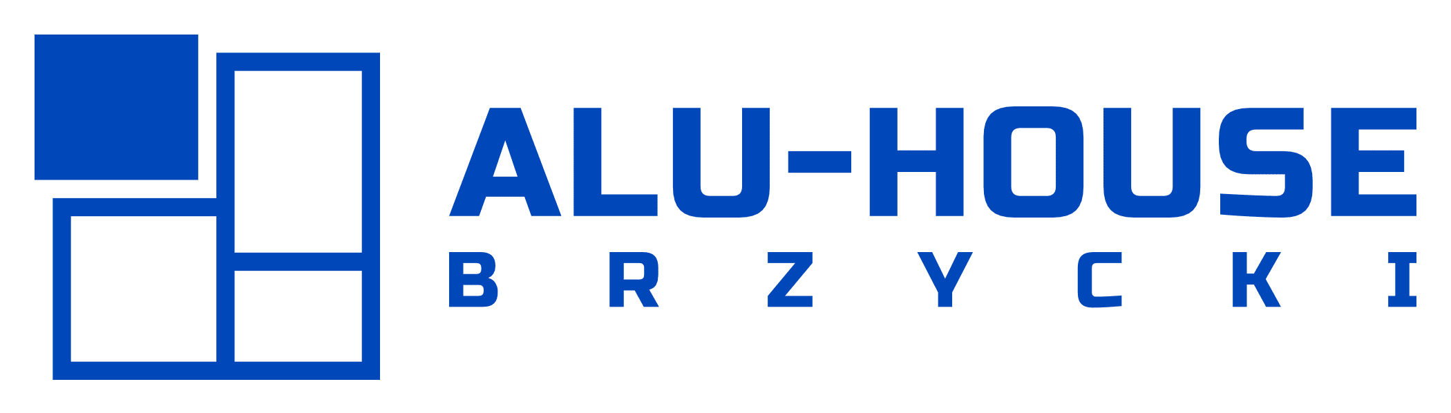 ALU-HOUSE Brzycki